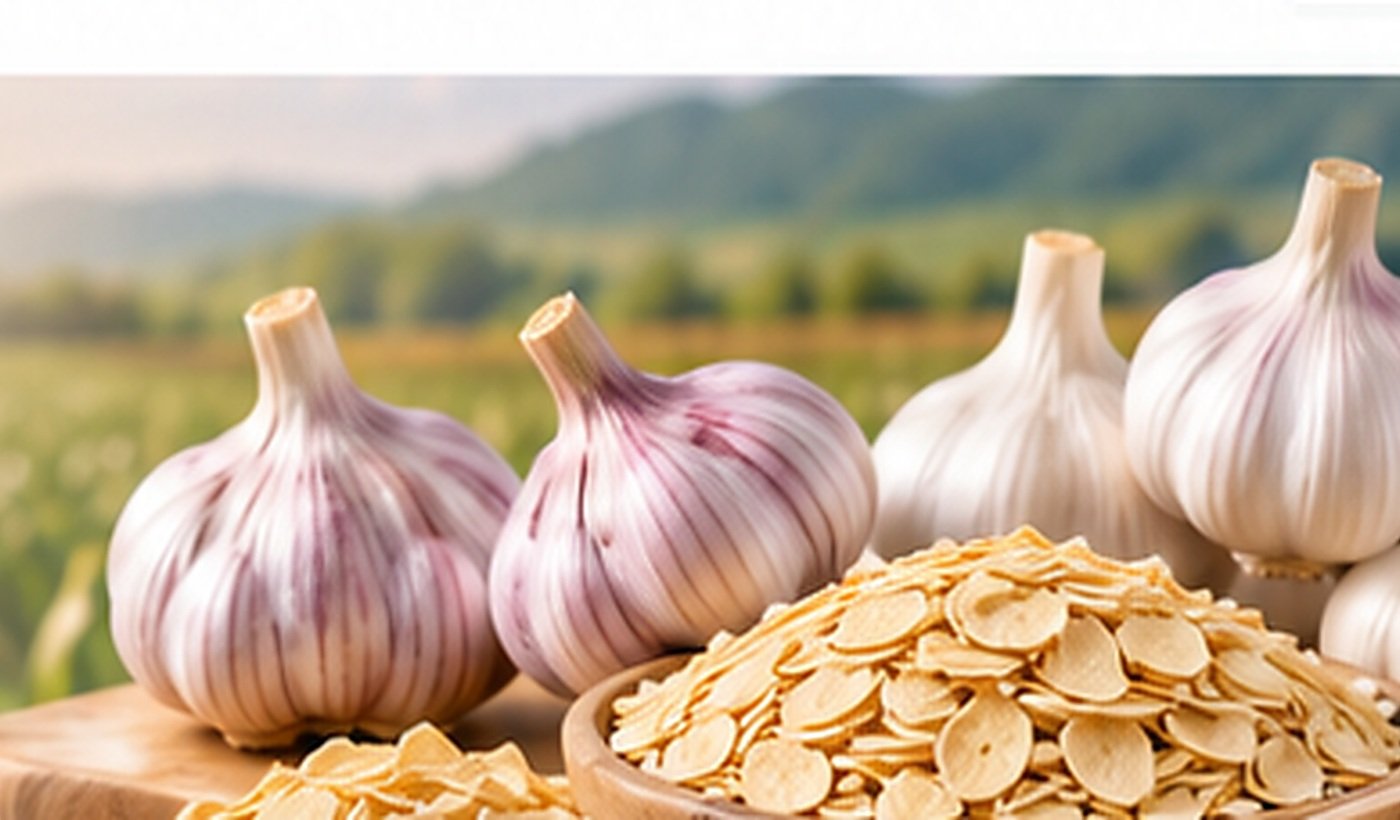 How Garlic Granules Improve Seasoning Blend Performance