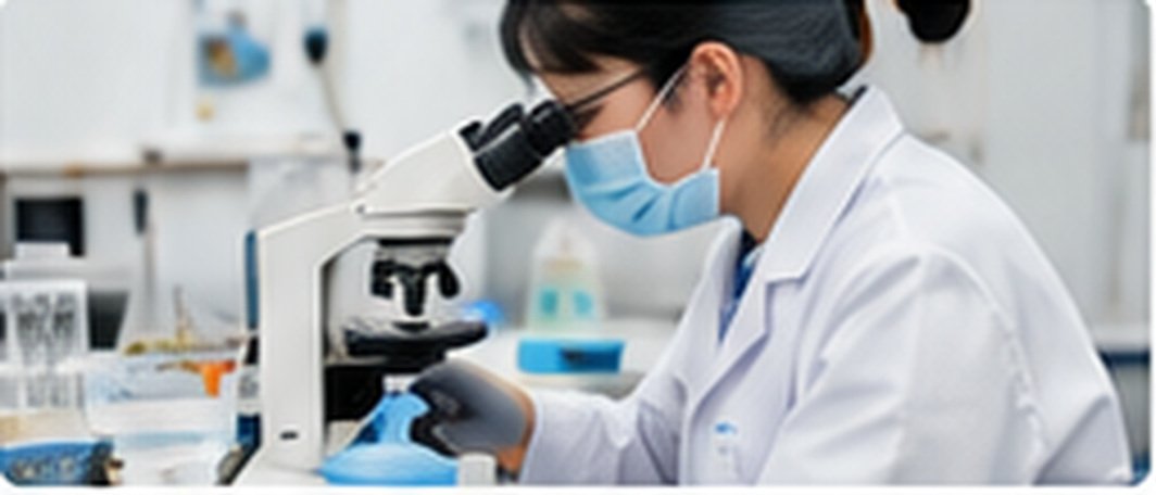 Laboratory testing