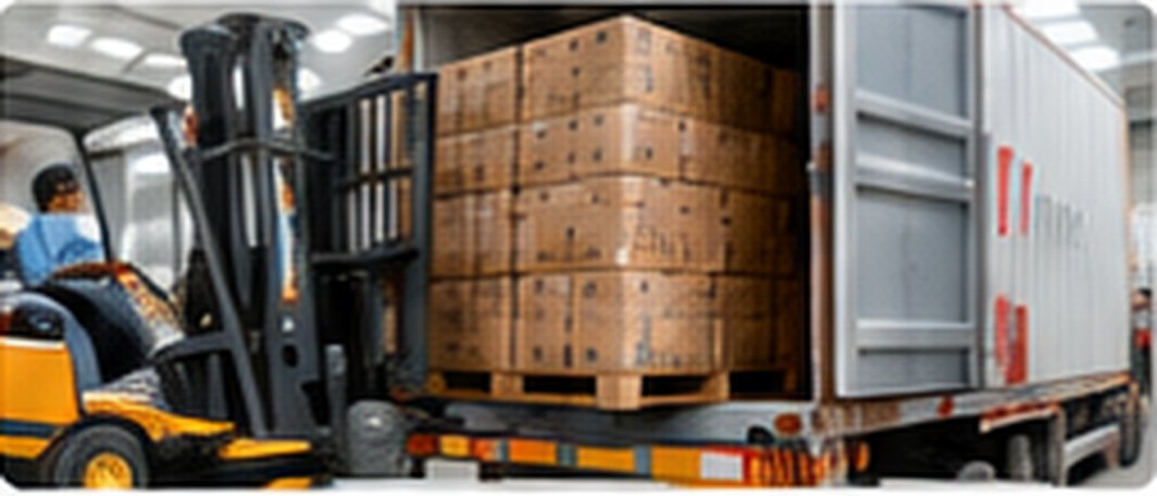 Warehouse & Container Loading: Keeping Export Orders on Schedule