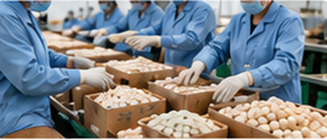 Packaging inspection