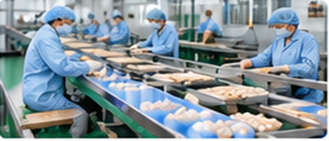 Production control