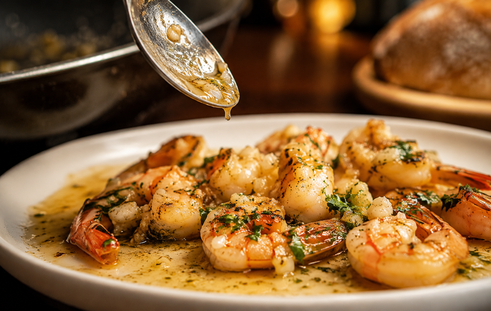Garlic Confit Brings a Mellow, Rich Garlic Flavor to Modern Cooking