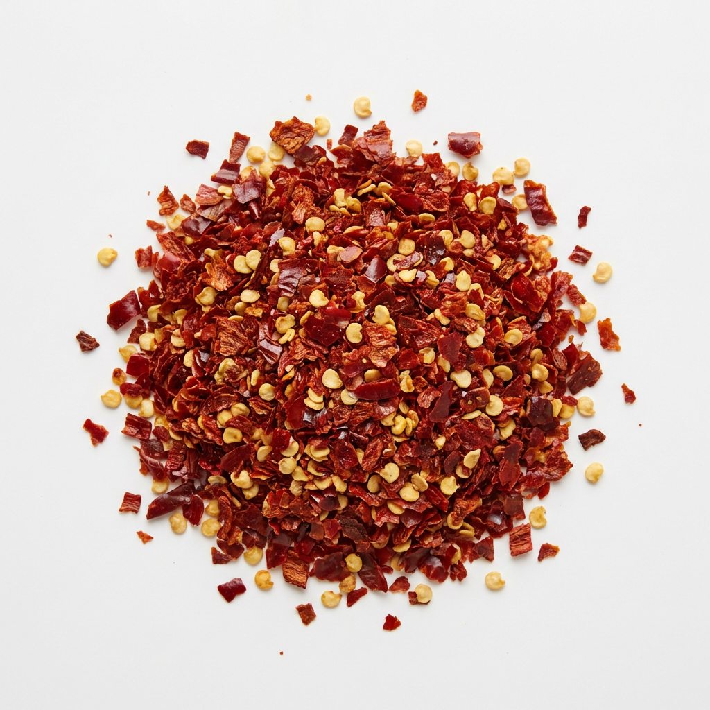 Crushed Paprika