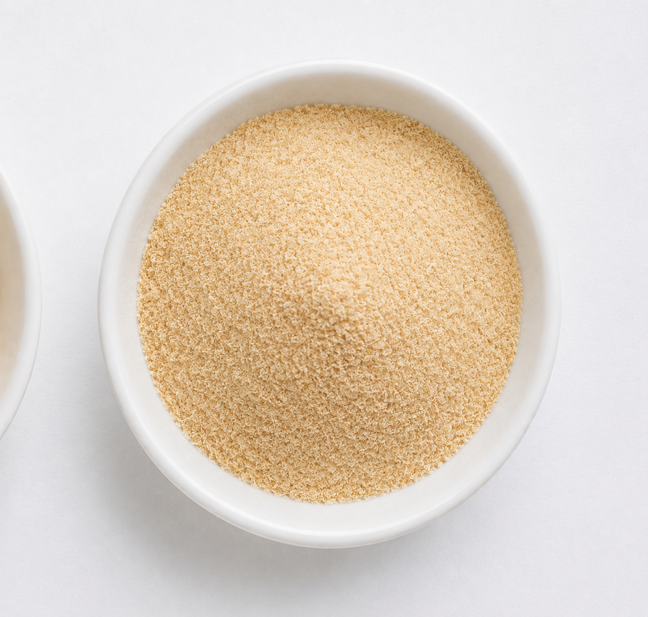 Dehydrated Garlic Granules