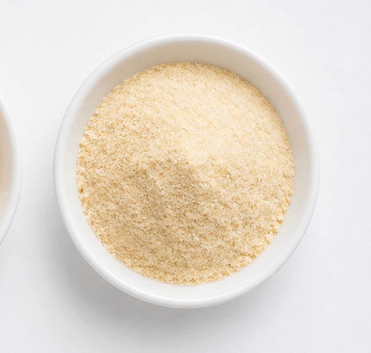 Dehydrated Garlic Powder