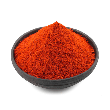 Paprika Powder