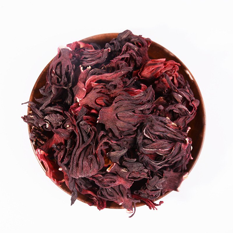 Hibiscus / Jamaica Tea