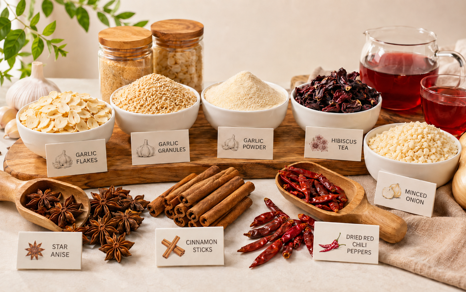 Products banner