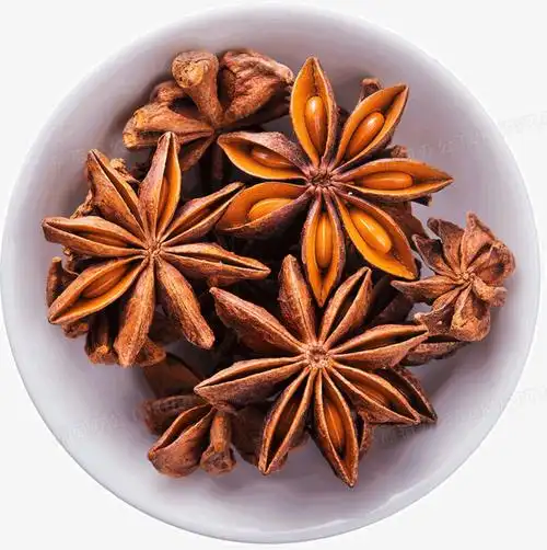 Star anise