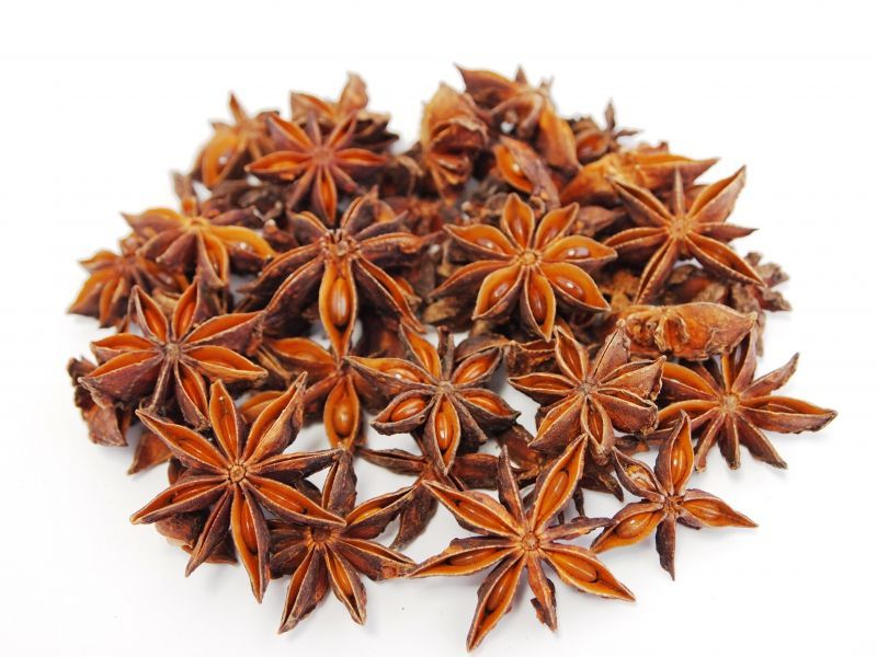 Star anise